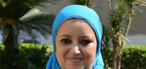ميرفت مرسي - رئيس المركز القومي لثقافة الطفل