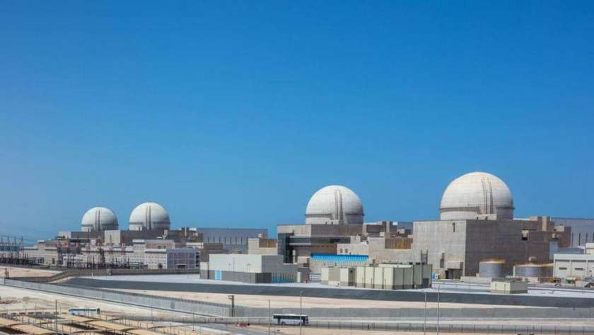 "براكة" من أكبر مشاريع الطاقة النووية الجديدة في العالم