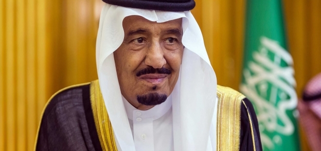 خادم الحرمين الشريفين-الملك سلمان بن عبدالعزيز-صورة أرشيفية