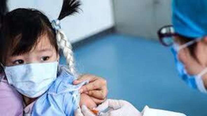 التلقيح ضد فيروس كورونا في الصين