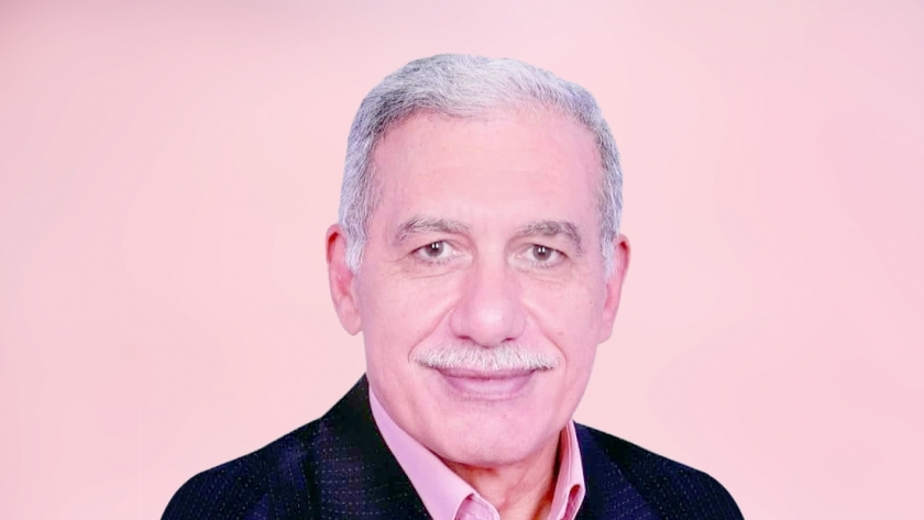مجدي زعبل، منسق عام اللجنة القومية لمئوية جمال عبدالناصر