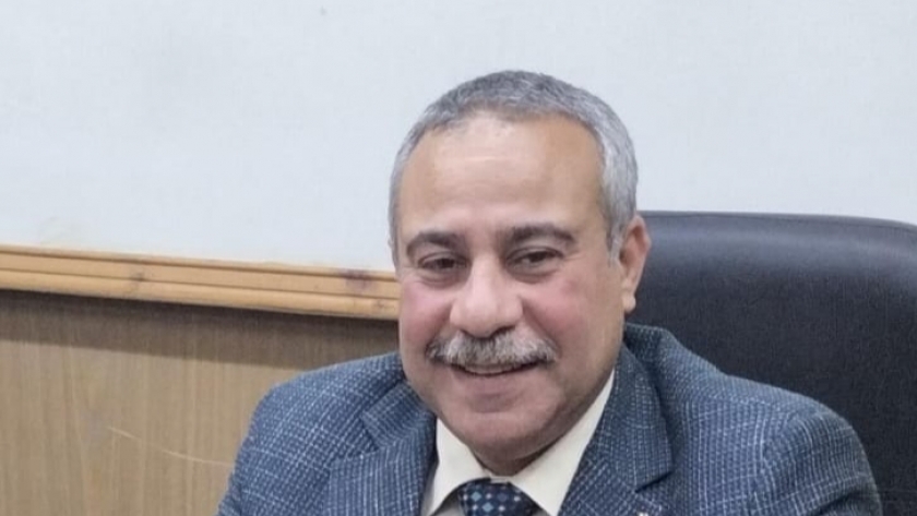 محمود القلش