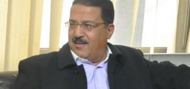 قال سعيد عبده، رئيس اتحاد الناشرين المصريين، إن سلطات الاحتلال الاسرائيلي رفضت دخول مشاركة الناشرين المصريين والأردنيين للمشاركة في معرض رام الله للكتاب.