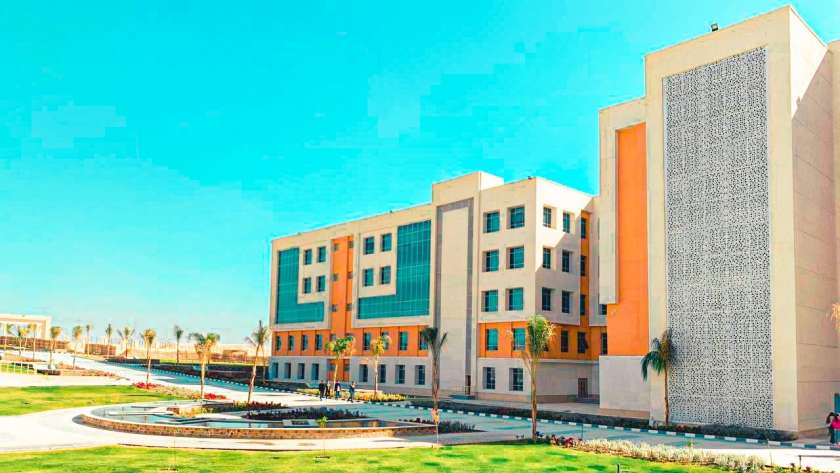 جامعة بدر 2024