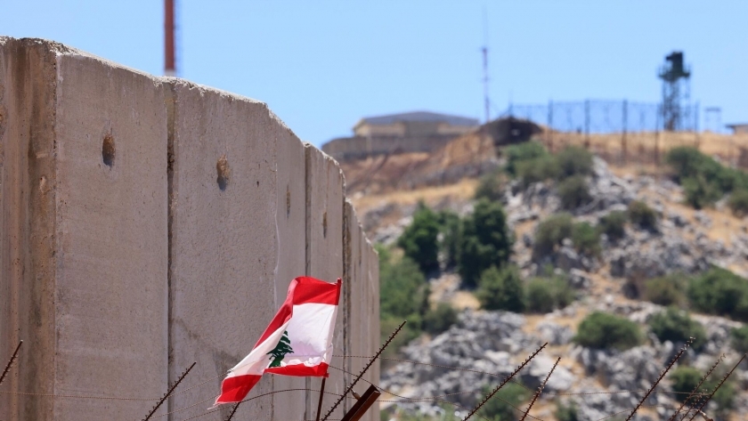 الأوضاع في لبنان