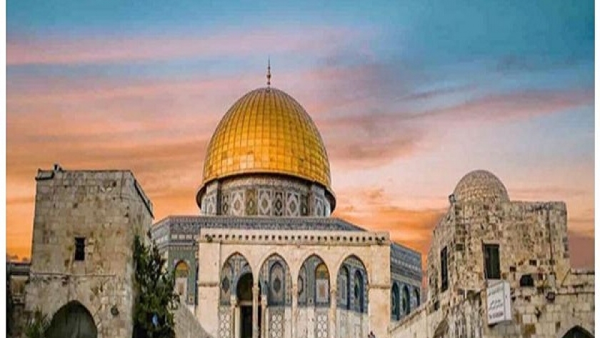دائرة أوقاف القدس وشؤون المسجد الأقصى المبارك