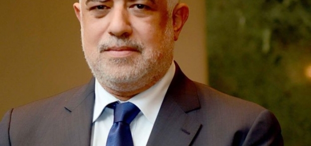 ناصر ترك، عضو اللجنة المصرية العليا للحج والعمرة-صورة أرشيفية
