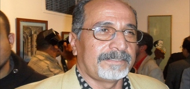 الدكتور حمدي أبو المعاطي