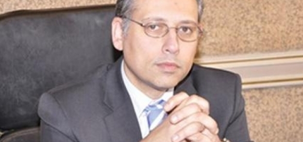 سفير مصر في لبنان