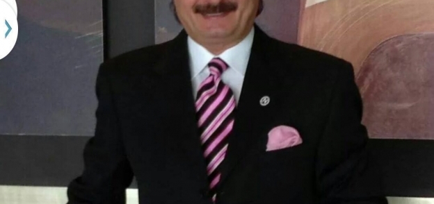 الدكتور نبيل عبدالمقصود، مدير مركز علاج السموم في مستشفى قصر العيني الفرنساوي