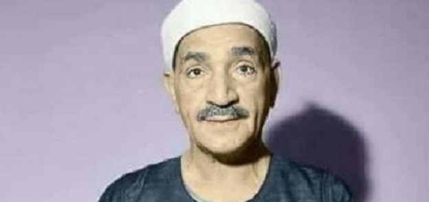 الشيخ طه حسن مرسى الفشنى