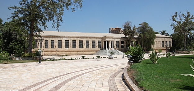 قصر محمد علي بشبرا الخيمة