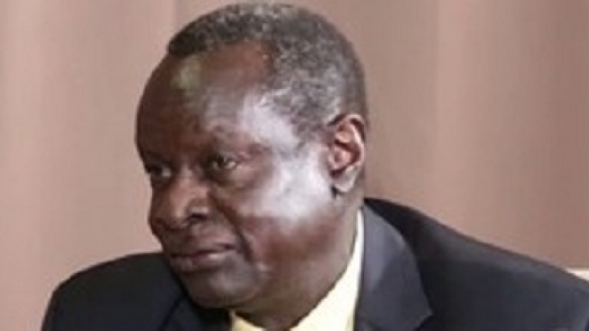 اتيان دينج اتيان وزير مالية جنوب السودان