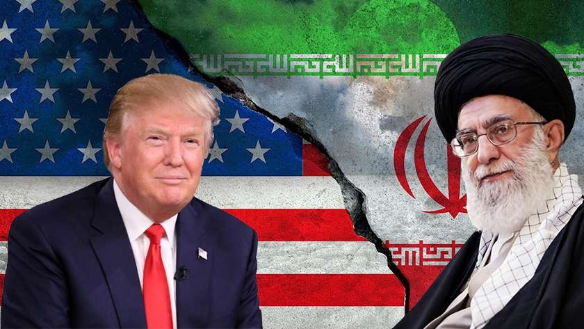 أزمة أمريكا وإيران