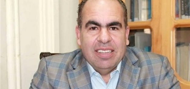الدكتور ياسر الهضيبي - أرشيفية