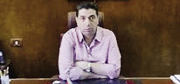 اللواء محمود خليل