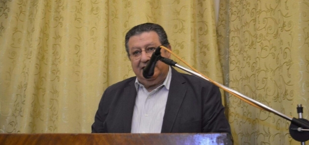 الربان عمر المختار صميدة، رئيس حزب المؤتمر