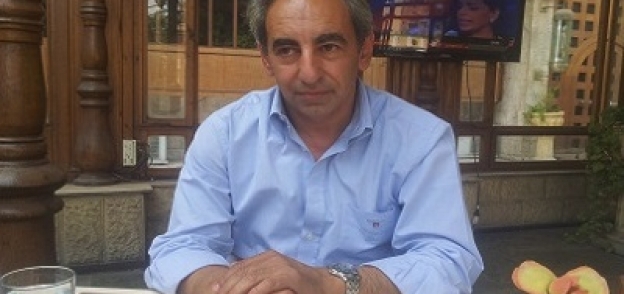 مازن مرزوق