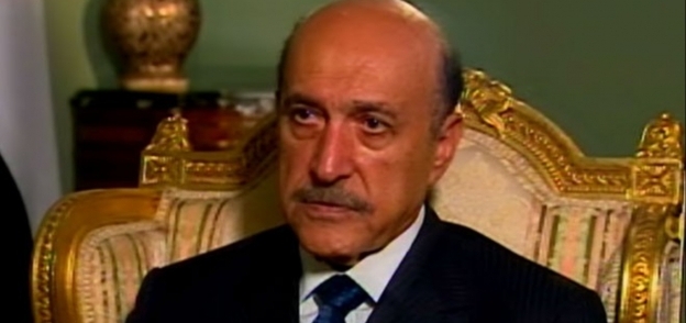 اللواء الراحل عمر سليمان .. رئيس المخابرات العامة الأسبق