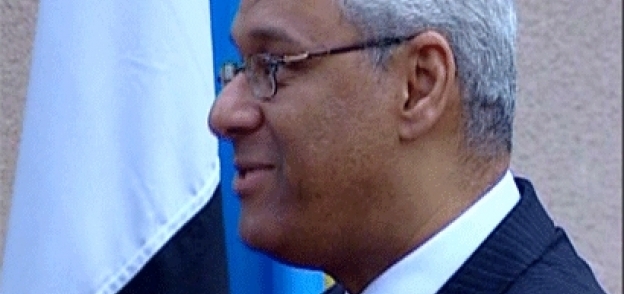 سفير مصر في الكويت