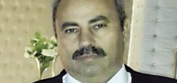 اللواء جمال عبدالمنعم