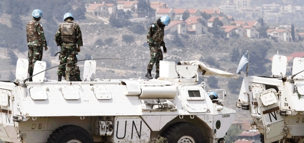 قوات اليونيفيل في لبنان