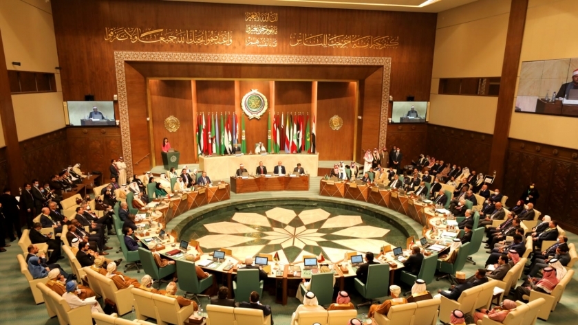 البرلمان العربي - صورة أرشيفية
