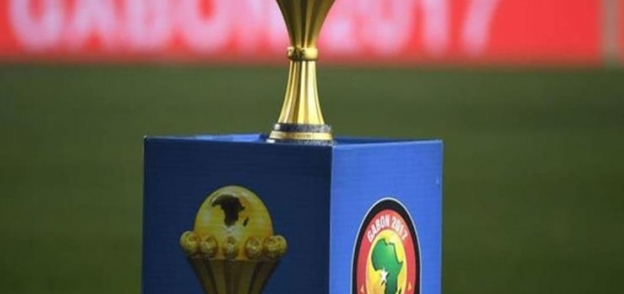 كأس الأمم الافريقية