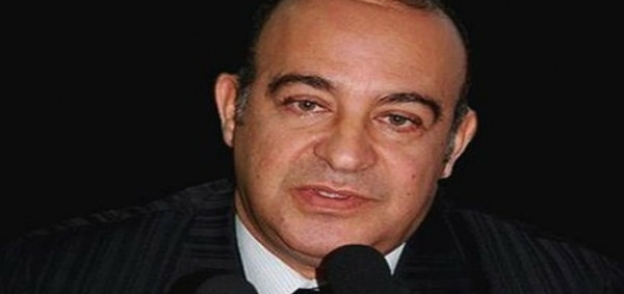 الدكتور مجدى مرشد، أمين عام ائتلاف دعم مصر البرلماني