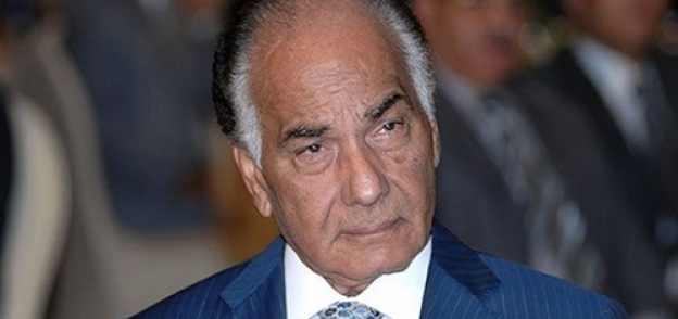 محمد فريد خميس  رئيس اتحاد المستثمرين