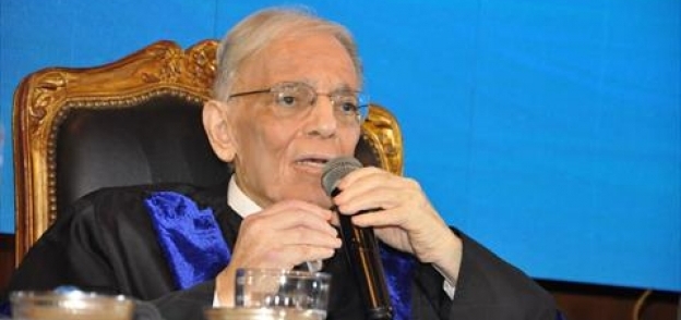 الدكتور محمد الحناوي رئيس جامعة «اسلسكا»