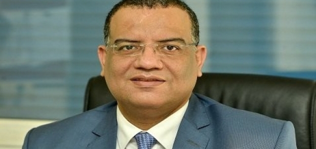 الكاتب الصحفي محمود مسلّم رئيس تحرير جريدة "الوطن"