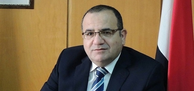 العميد خالد عبدالحميد