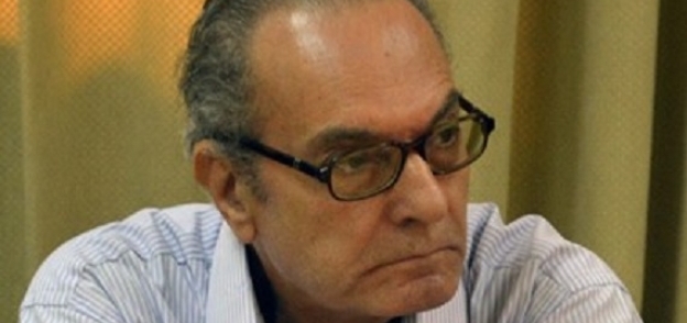 الكاتب أبوالعلا السلاموني