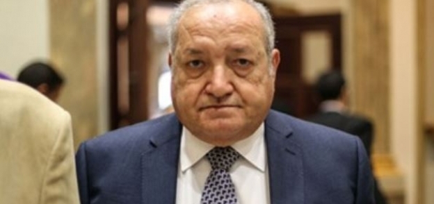 النائب محمد عبده، نائب رئيس الهيئة البرلمانية لحزب الوفد