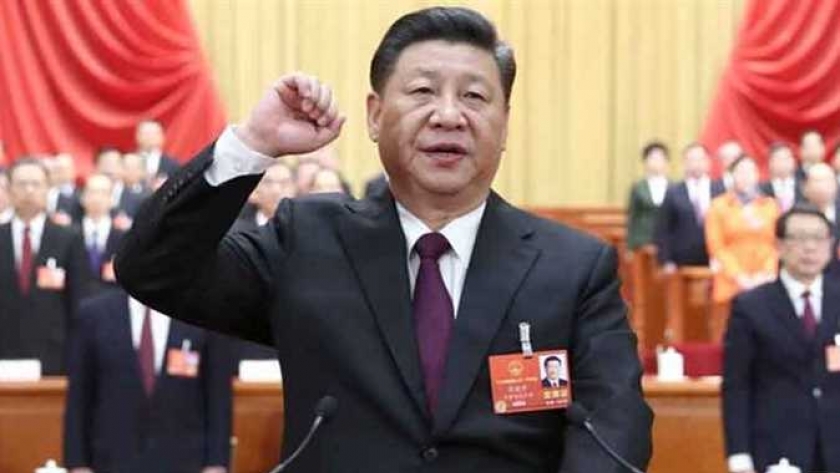الرئيس الصيني: الشعب سينتصر في معركة كورونا