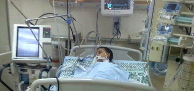 محافظ سوهاج يكلف بعلاج طفل محجوز بمستشفي أسيوط الجامعي