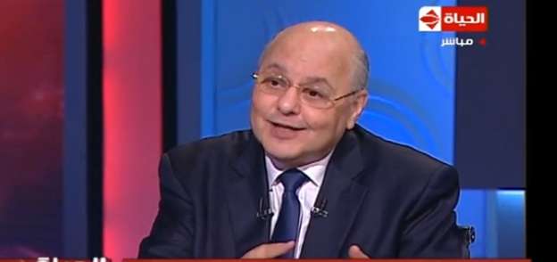 المرشح الرئاسي موسى مصطفى