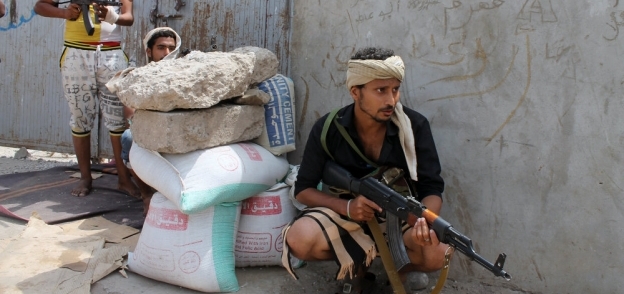 اغتيال قيادي يمني- صورة أرشيفية