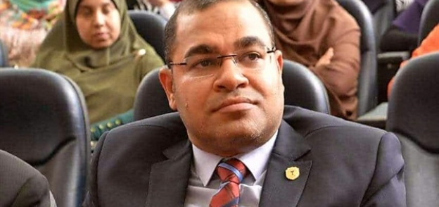 الدكتور محمود الأمير المنشاوى