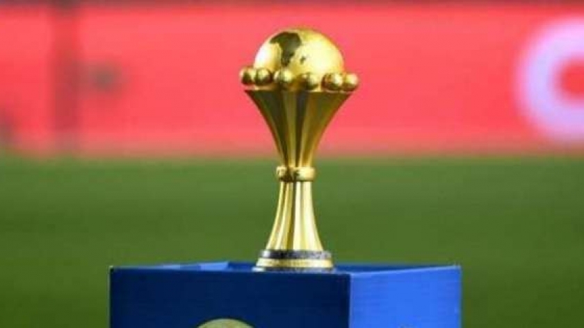 تردد قناة الجزائرية الأرضية لمشاهدة مباراة مصر والكاميرون