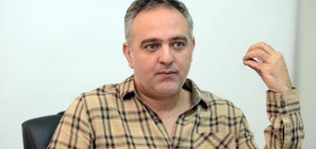 محمد حفظي رئيس مهرجان القاهرة