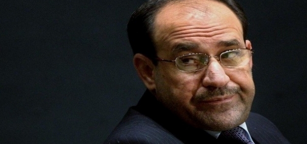 رئيس وزراء العراق - نوري المالكي