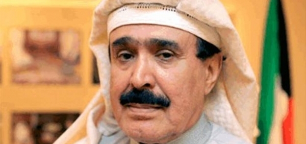 رئيس تحرير جريدة السياسة الكويتية العميد أحمد الجارالله