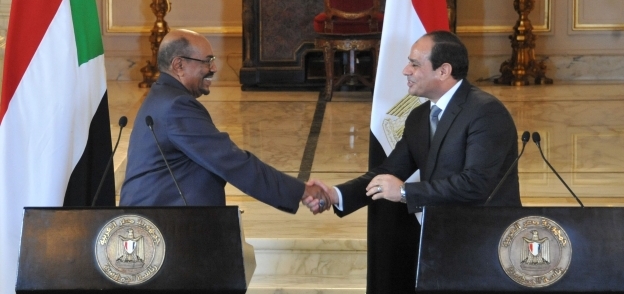 مصر والسودان.. «توأم النيل»