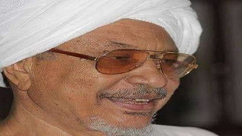 عبدالرحيم مكاوي رئيس اتحاد الناشرين السودانيين