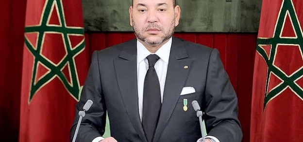 العاهل المغربي-الملك محمد السادس-صورة أرشيفية