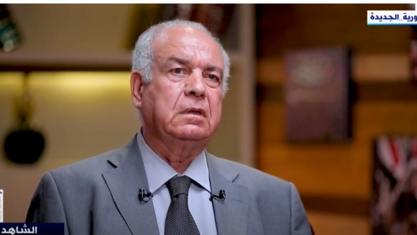 أحمد بهاء الدين شعبان، رئيس الحزب الاشتراكي المصري