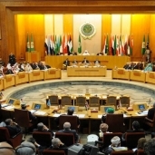 جامعة الدول العربية - أرشيفية