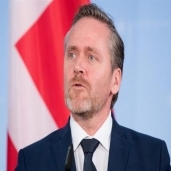 وزير الخارجية الدنماركي أندرس سامويلسن